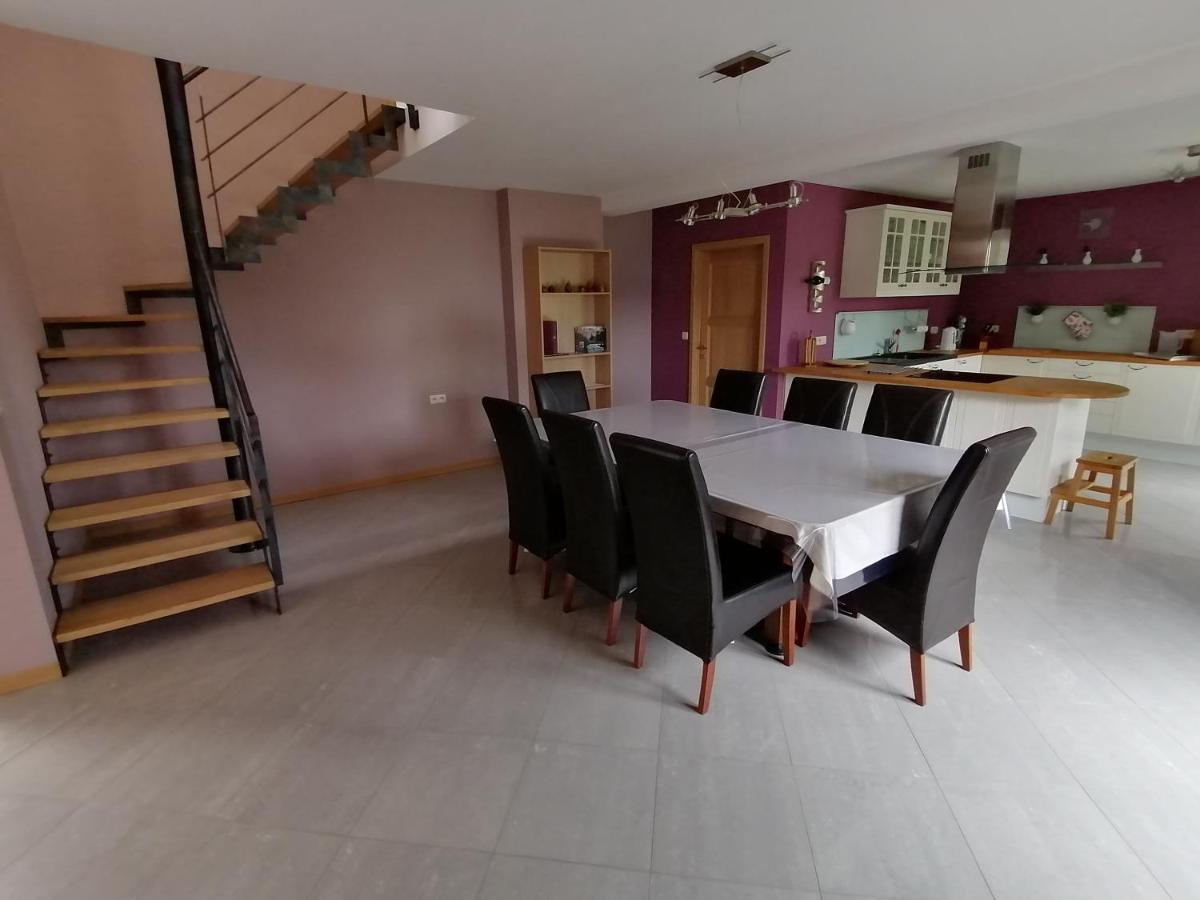 L'atelier D'arthur - Chaleureux Avec Jacuzzi. Ferienhaus