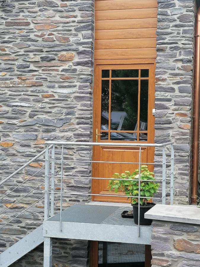 L'atelier D'arthur - Chaleureux Avec Jacuzzi. Ferienhaus *